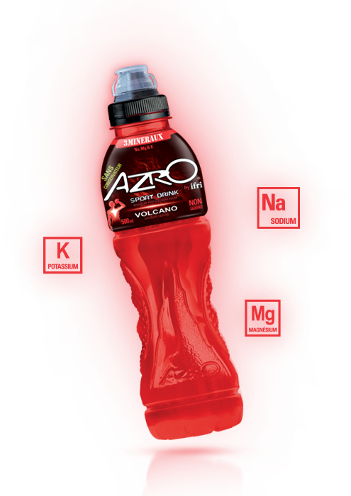 azro by ifri volcano