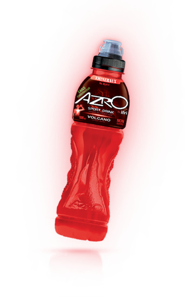 azro by ifri volcano video publicite