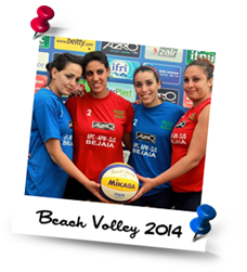 azro by ifri beach volley 2014 photo gallerie